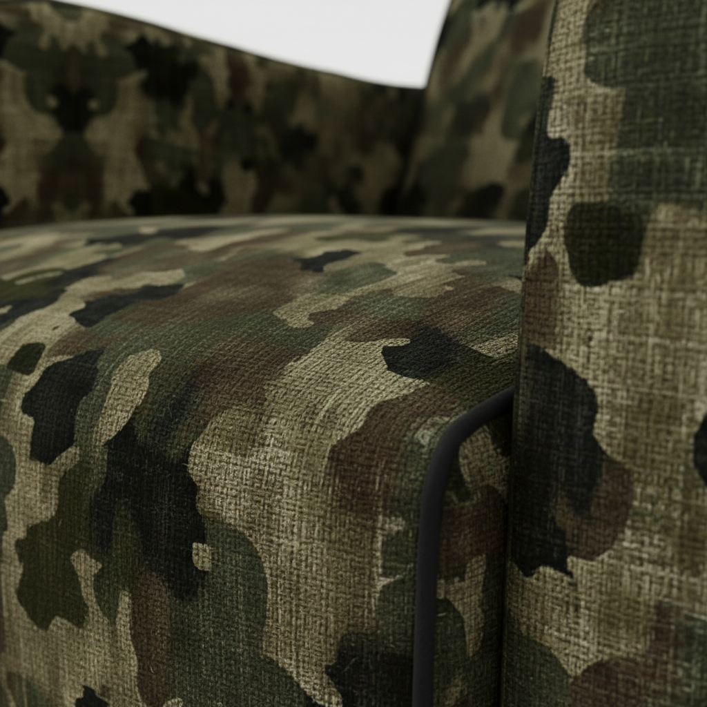 camo
