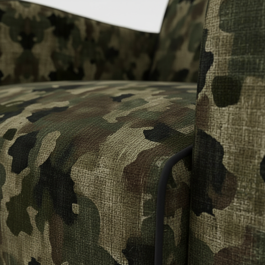 camo