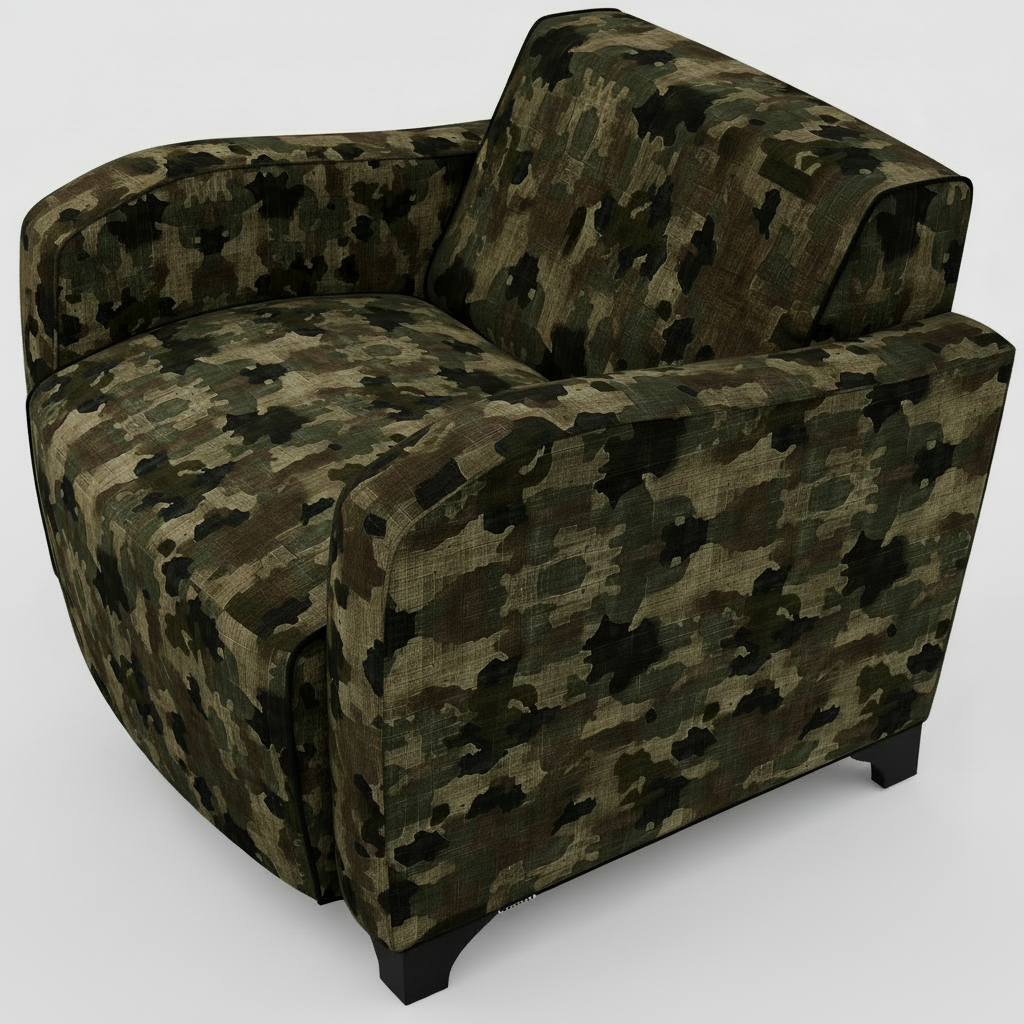 camo